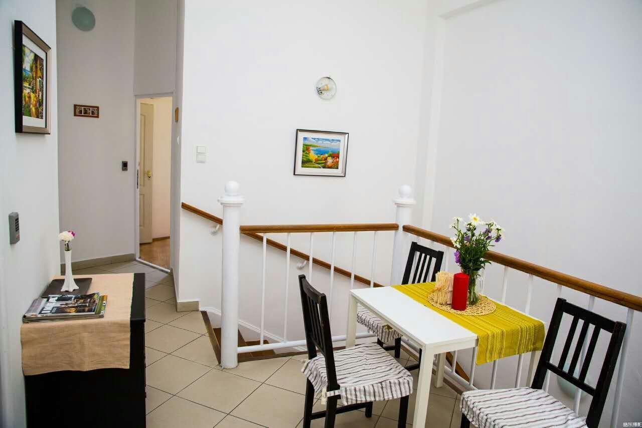 Sunflower Aparthotel Budapest Esterno foto